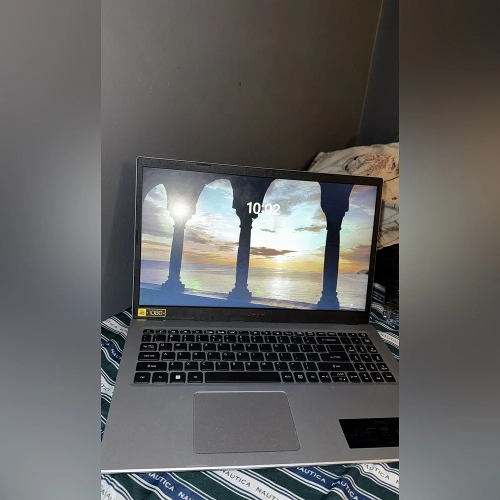 Acer laptop
